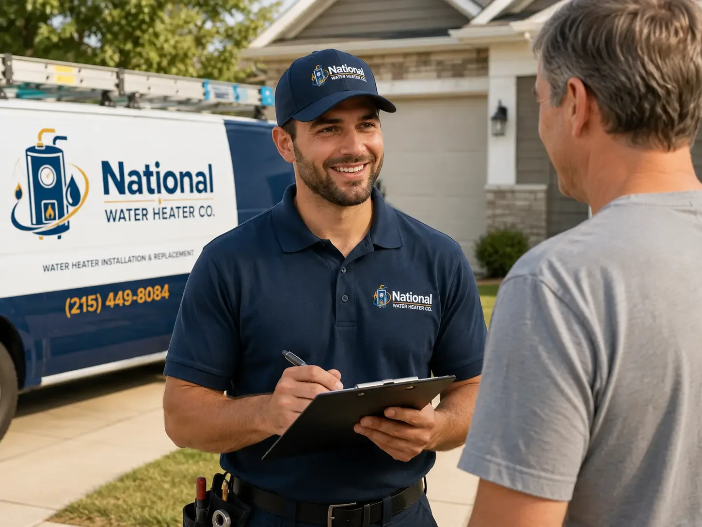 Water Heater Installation Sebastopol, MS FAQs
